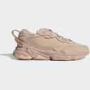 Adidas Ozweego Aluminium Cloud White