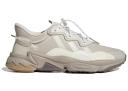 Adidas Ozweego Aluminium Cloud White