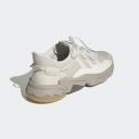 Adidas Ozweego 'Aluminium Off White' Sneakers | Grey | Men's Size 10