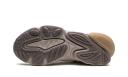 Adidas Ozweego 'Aluminium Off White' Sneakers | Grey | Men's Size 10