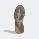 Adidas Ozweego 'Aluminium Off White' Sneakers | Grey | Men's Size 10