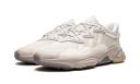 Adidas Ozweego 'Aluminium Off White' Sneakers | Grey | Men's Size 10