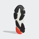 Adidas Ozweego Big Logo White Solar Red