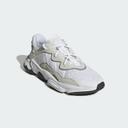 Adidas Ozweego Big Logo White Solar Red