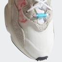 Adidas Ozweego Big Logo White Solar Red