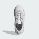 Adidas Ozweego Big Logo White Solar Red