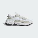 Adidas Ozweego Big Logo White Solar Red