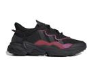 Adidas Ozweego Black Camo Stripes