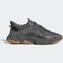 Adidas Ozweego Black Camo Stripes