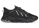 Adidas Ozweego Black Silver Metallic