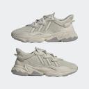 Adidas Ozweego 'Bliss' Sneakers | Grey | Women's Size 5.5