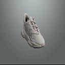 Adidas Ozweego 'Bliss' Sneakers | Grey | Women's Size 5.5
