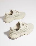 Adidas Ozweego 'Bliss' Sneakers | Grey | Women's Size 5.5