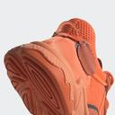 Adidas Ozweego 'Bold Orange' Sneakers | Men's Size 11