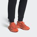 Adidas Ozweego 'Bold Orange' Sneakers | Men's Size 11
