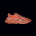 Adidas Ozweego 'Bold Orange' Sneakers | Men's Size 11