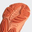 Adidas Ozweego 'Bold Orange' Sneakers | Men's Size 11