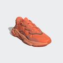 Adidas Ozweego 'Bold Orange' Sneakers | Men's Size 11