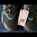 Adidas Ozweego 'Bright CYAN' Sneakers | Black | Men's Size 7