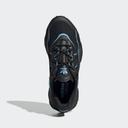 Adidas Ozweego 'Bright CYAN' Sneakers | Black | Men's Size 7