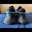 Adidas Ozweego 'Bright CYAN' Sneakers | Black | Men's Size 7