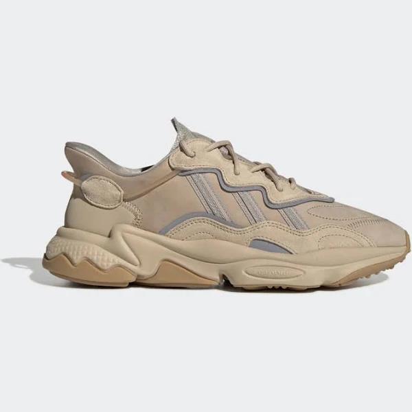 Adidas Ozweego (Brown)