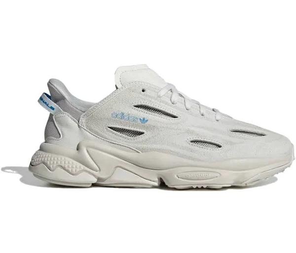 Adidas Ozweego Ceelox Crystal White Grey Rush