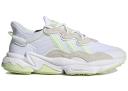 Adidas Ozweego Cloud White Almost Lime (W)
