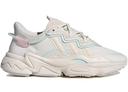 Adidas Ozweego Cloud White Almost Lime (Women's)
