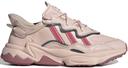 Adidas Ozweego Cloud White Almost Lime (Women's)