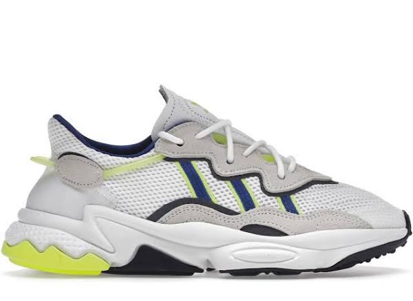 Adidas Ozweego Cloud White Collegiate Royal