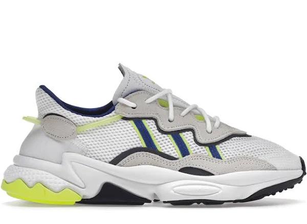 Adidas Ozweego Cloud White Collegiate Royal