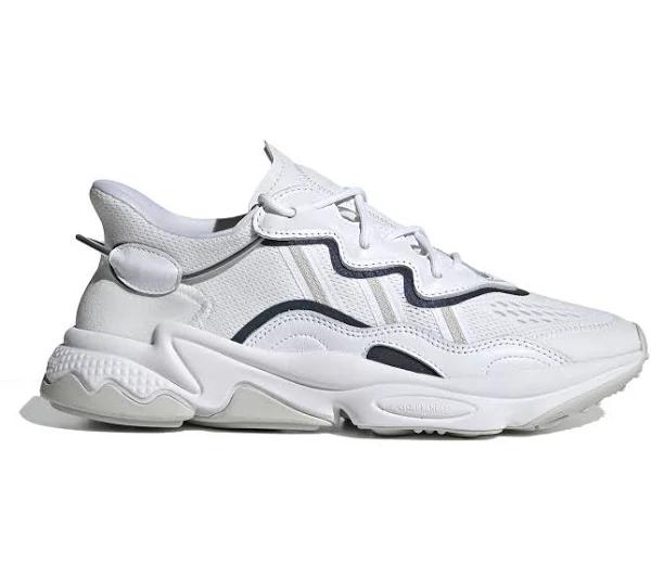 Adidas Ozweego Cloud White Grey One