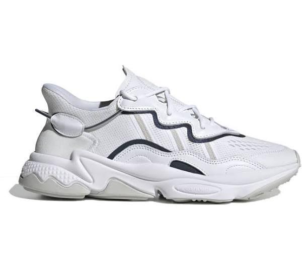Adidas Ozweego Cloud White Grey One