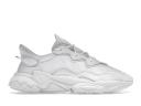 Adidas Ozweego 'Cloud White' Mens Sneakers - Size 5.0
