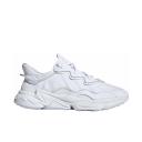 Adidas Ozweego 'Cloud White' Sneakers | Men's Size 11