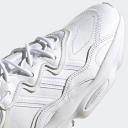 Adidas Ozweego 'Cloud White' Sneakers | Men's Size 11