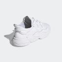 Adidas Ozweego 'Cloud White' Sneakers | Men's Size 11