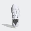 Adidas Ozweego 'Cloud White' Sneakers | Men's Size 11