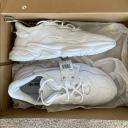 Adidas Ozweego 'Cloud White' Sneakers | Men's Size 11