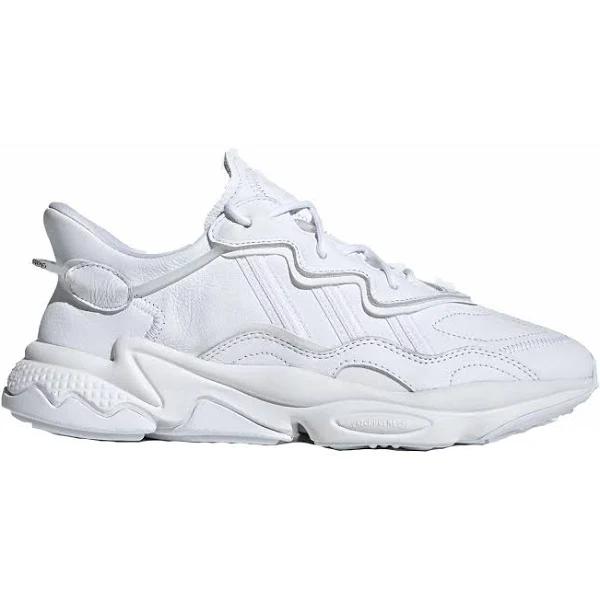 Adidas Ozweego 'Cloud White' Sneakers | Men's Size 11