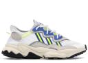 Adidas Ozweego Cloud White Solar Yellow