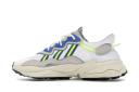 Adidas Ozweego Cloud White Solar Yellow