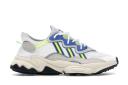 Adidas Ozweego Cloud White Solar Yellow