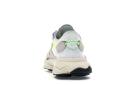 Adidas Ozweego Cloud White Solar Yellow