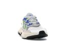 Adidas Ozweego Cloud White Solar Yellow