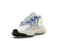 Adidas Ozweego Cloud White Solar Yellow
