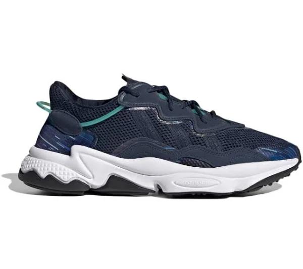 Adidas Ozweego Collegiate Navy White