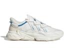 Adidas Ozweego Cordura Legend Ivy Pulse Amber