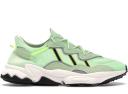 Adidas Ozweego Cordura Legend Ivy Pulse Amber